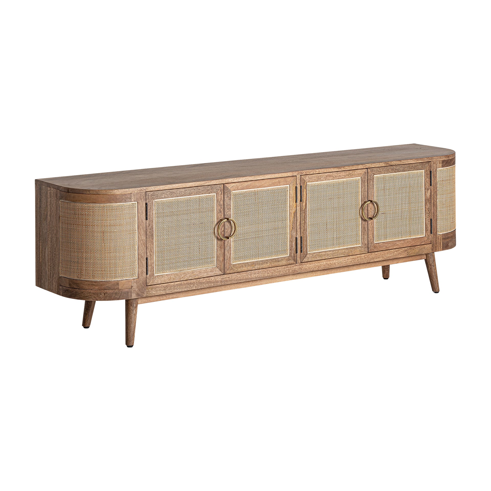 BECKLEY TV STAND